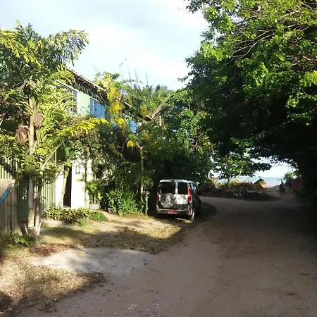 Apartamento Cumuru Cumuruxatiba Exterior foto