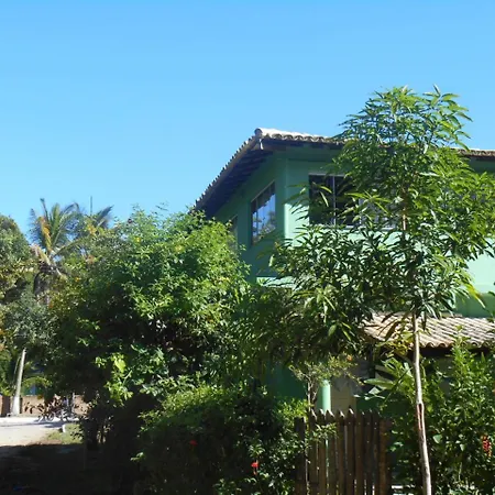 Apartamento Cumuru Cumuruxatiba Exterior foto