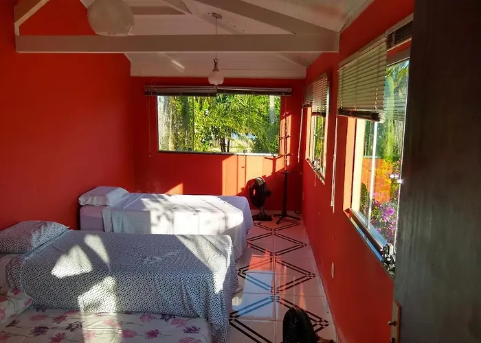 Apartamento Cumuru
