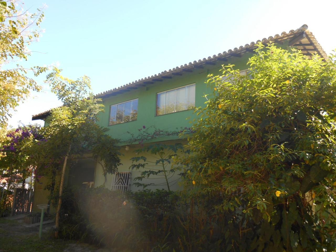 Apartment Cumuru *
