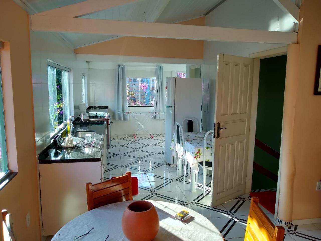 Apartment Cumuru *