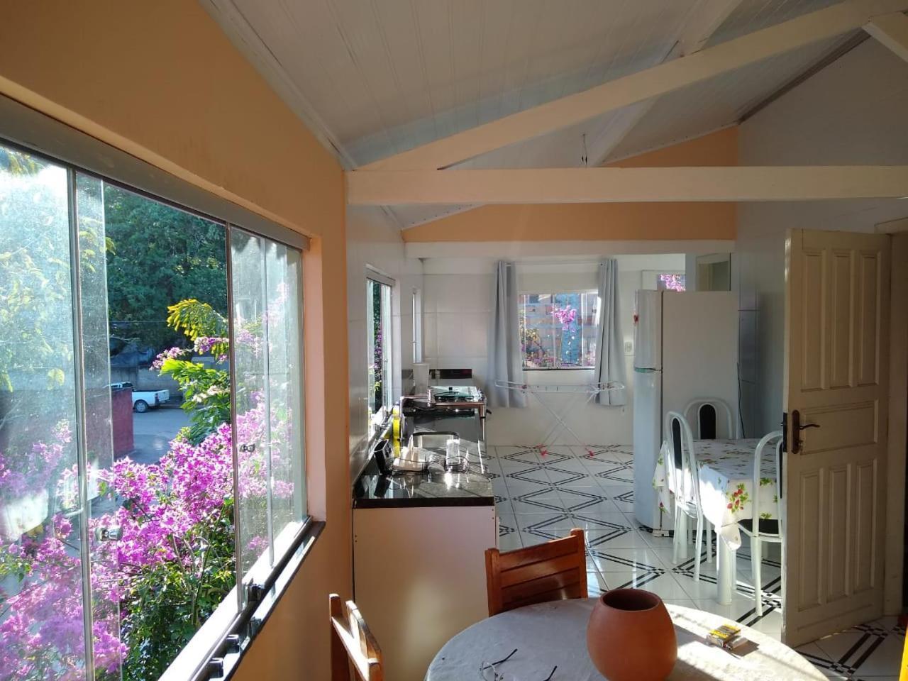 Cumuru Apartment *